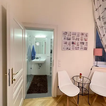 Apartment St Stephen's *