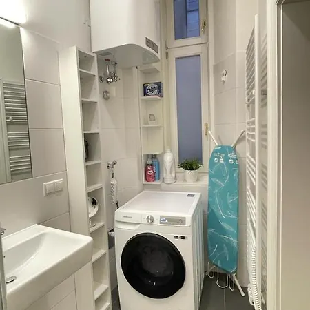 St Stephen's Apartment Vienna