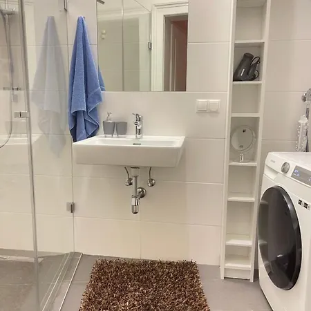 Apartment St Stephen's