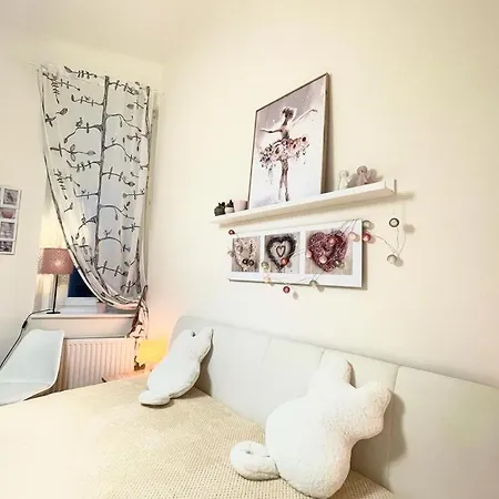 Apartment St Stephen's Vienna
