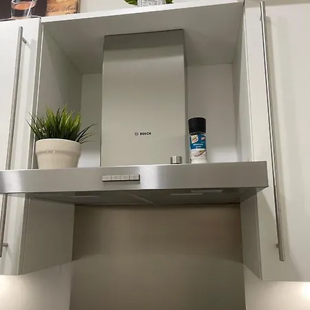 St Stephen's Apartment *