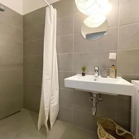 Altbauzauber Apartment *