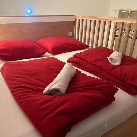 Loft Am Brunnenmarkt Apartment *