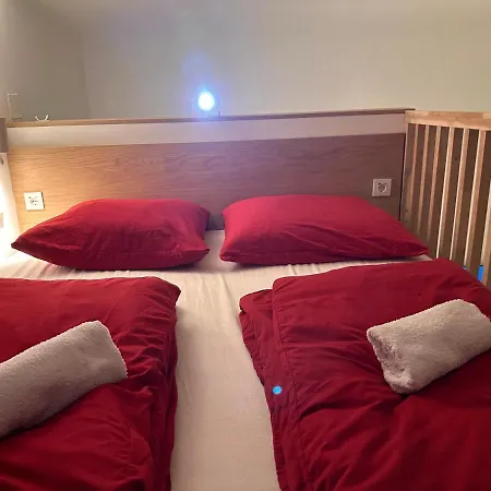 Loft Am Brunnenmarkt *