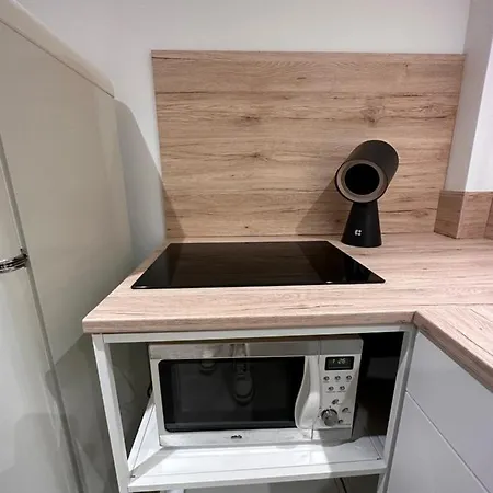 Loft Am Brunnenmarkt