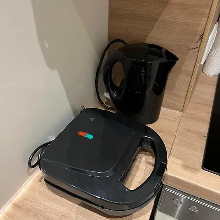 Apartment Near Metro & Netflix Vienna