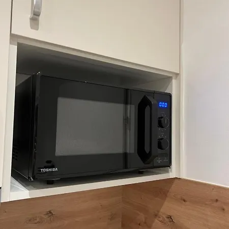 Apartment Near Metro & Netflix Vienna