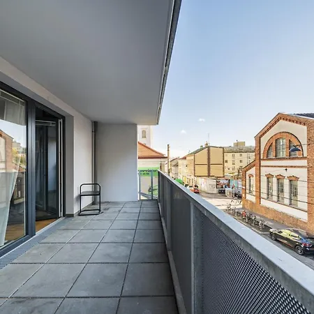 Apartment Modern Living Vienna, 15 Min To Center Vienna