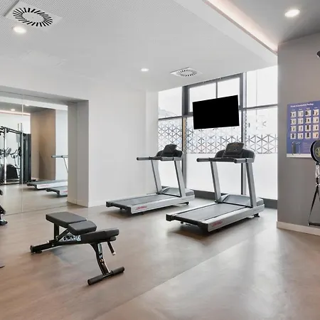 By Marriott East شقة فندقية فيينا