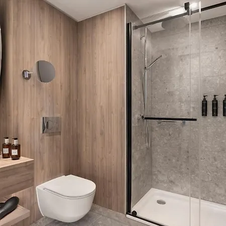 شقة فندقية By Marriott East فيينا