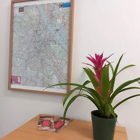 Apartamento Channel Allee Viena