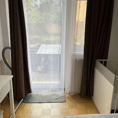 Apartment Wien Wohnung