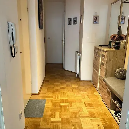 Apartment Wien Wohnung Vienna