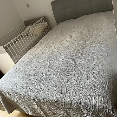Wien Wohnung Apartment