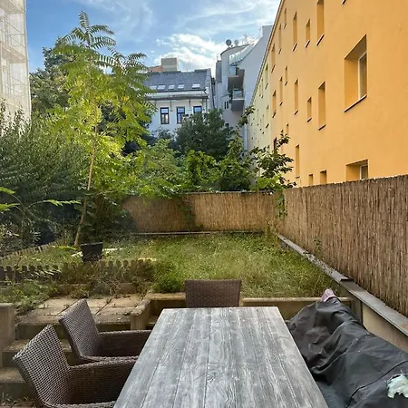 Wien Wohnung *