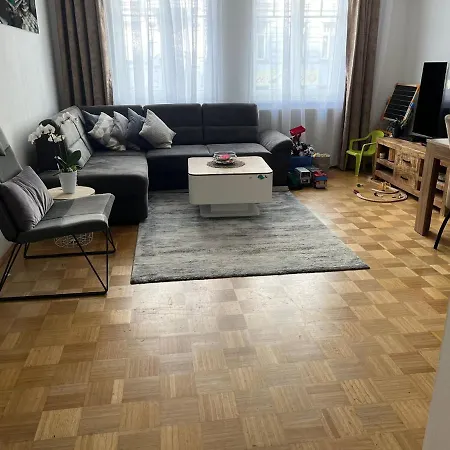 Wien Wohnung