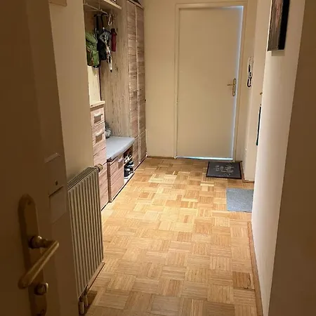 Apartment Wien Wohnung Vienna