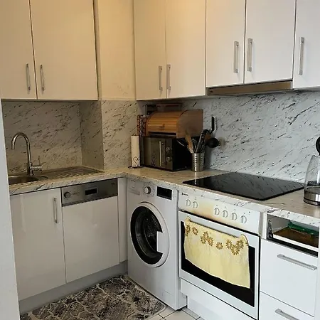 Apartment Wien Wohnung