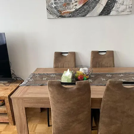 Apartment Wien Wohnung Vienna