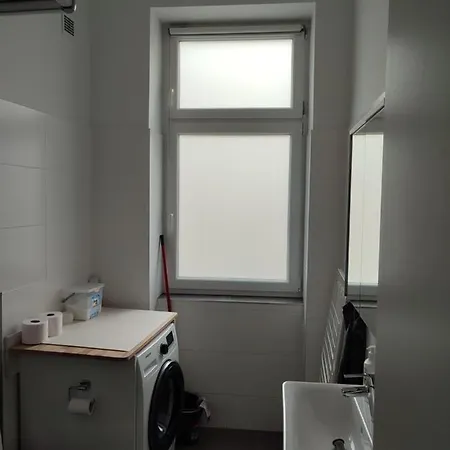 Apartamento & Near Reumannplatz