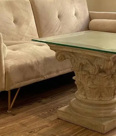 Unique In Doebling Apartment