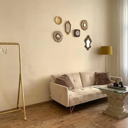 Unique In Doebling Apartment Vienna