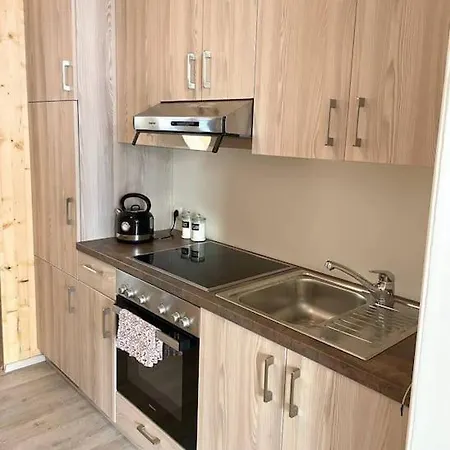 Unique In Doebling Apartment