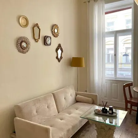 Unique In Doebling Apartment *
