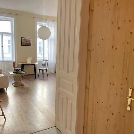 Unique In Doebling Apartment