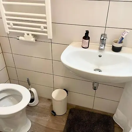 Apartment Unique In Doebling Vienna
