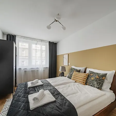 Apartment Modern Living Vienna, 15 Min To Center *