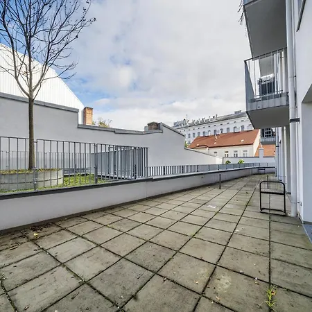 Modern Living Vienna, 15 Min To Center Apartment *