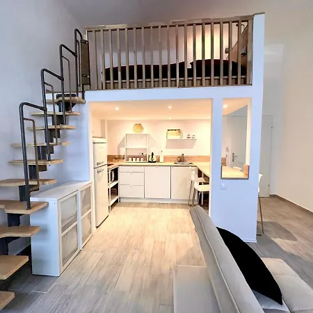 Loft Am Brunnenmarkt * Vienna