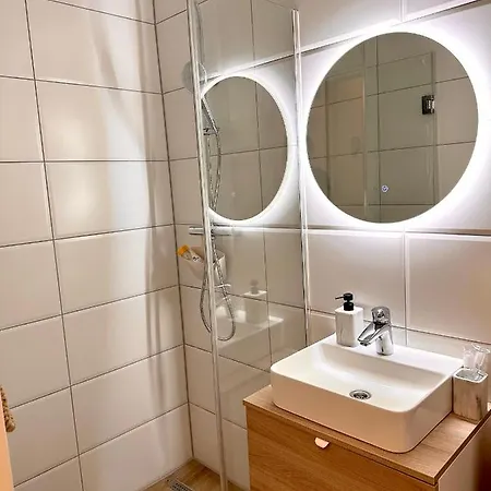 Loft Am Brunnenmarkt *