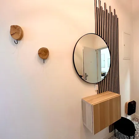 Loft Am Brunnenmarkt Apartment
