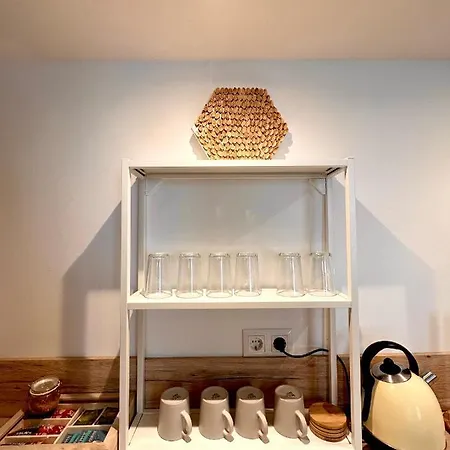 Loft Am Brunnenmarkt