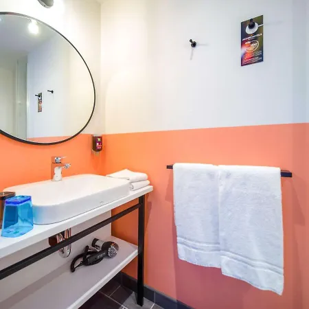 Ibis Styles Messe Prater