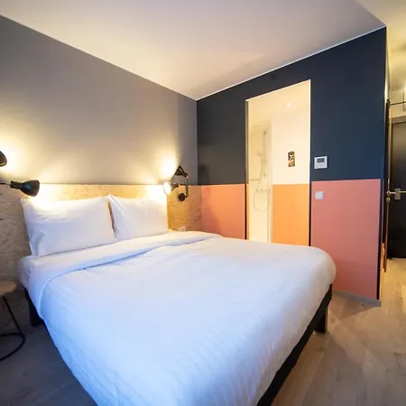 Ibis Styles Messe Prater