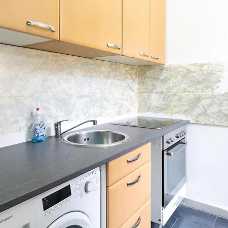 Family 6p Kr Apartamento
