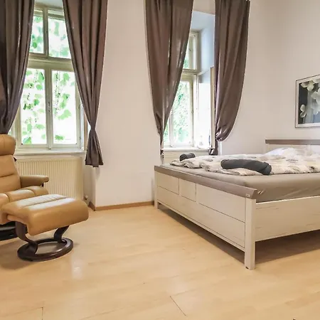 Apartment Family 5p Kl A *