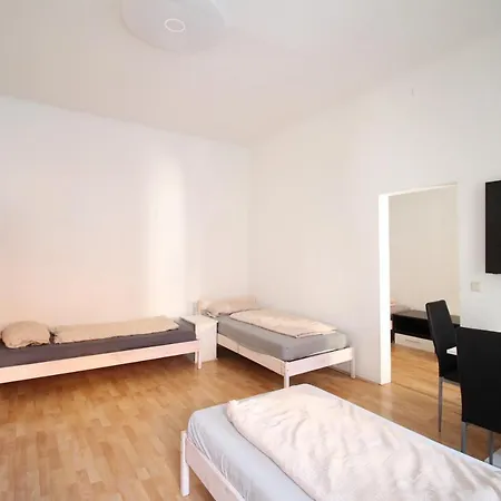 Apartment Family 5p Kl A *