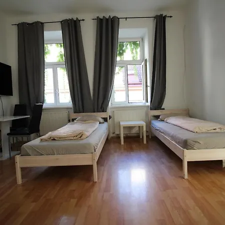 Family 5p Kl A Apartment *