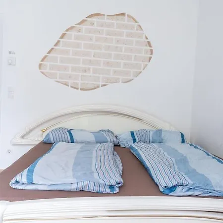 Family 6p Kr Apartamento