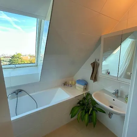 Apartmán Magnolia *