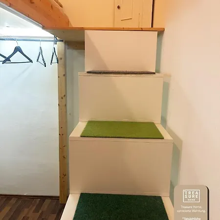 Apartment Default Schweidlgasse Top 3 *