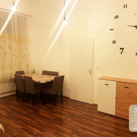 Apartment Default Schweidlgasse Top 3 Vienna