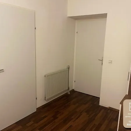 Default Schweidlgasse Top 3 Apartment Vienna