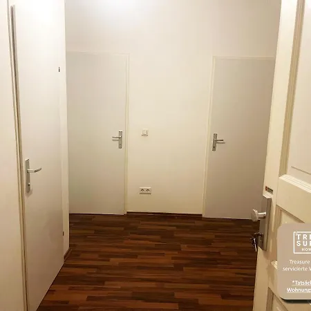 Apartment Default Schweidlgasse Top 3