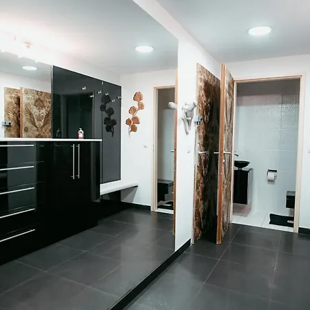 Apartamento Vip Shopping Center 5 Viena