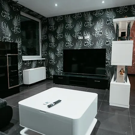 Apartamento Vip Shopping Center 5 Viena